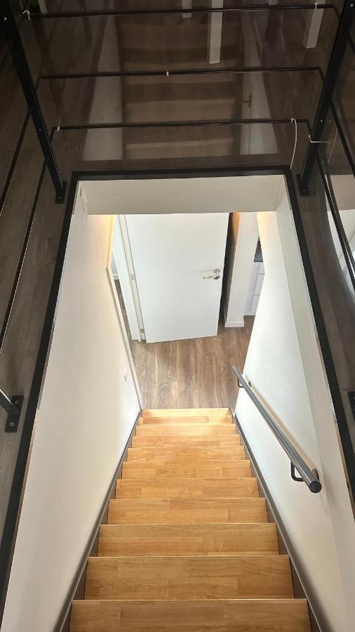 Ferienwohnung Au Petit Alveo Sprimont Exterior foto